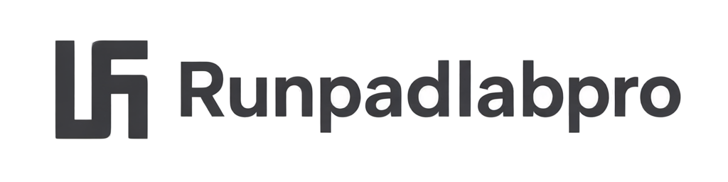 Runpadlabpro